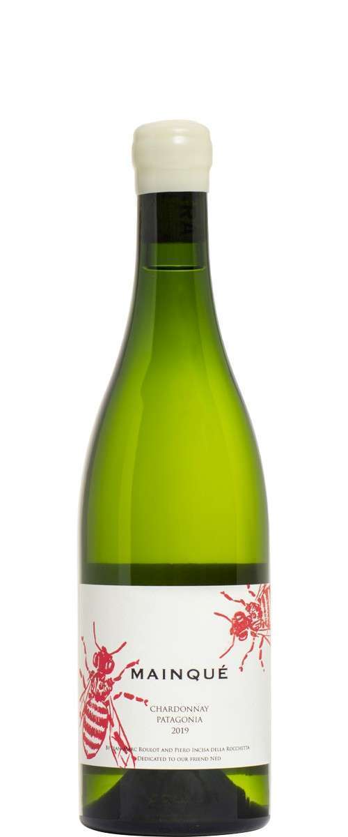 DSC_9667-Bodegas-Chacra-Chardonnay-Mainque Chardonnay Mainqué 2021 - immagine 1