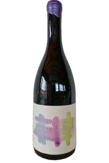 Cabernet Franc I Mandorli 2020