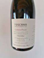 Cabernet Franc I Mandorli 2020 - immagine 2