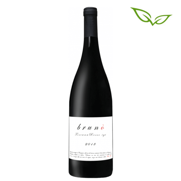Brunò Sangiovese Anfora - immagine 1