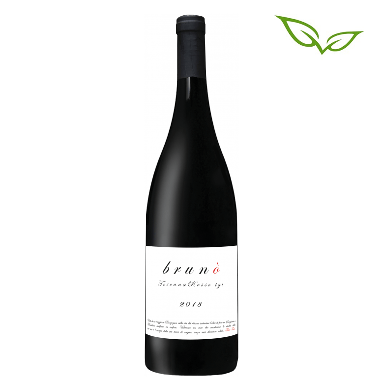 Brunò Sangiovese Anfora