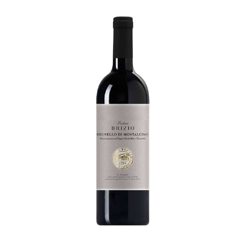 Brunello di Montalcino Brizio 2016
