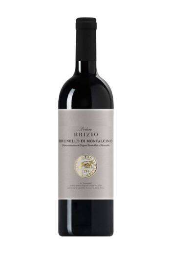 Brunello di Montalcino Brizio 2016