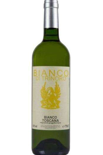 Trinoro Bianco 2018