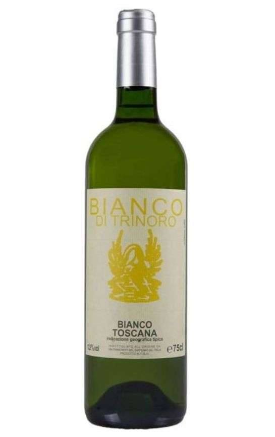 Trinoro Bianco 2018