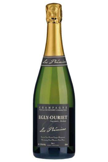 Champagne Brut Les Prémices
