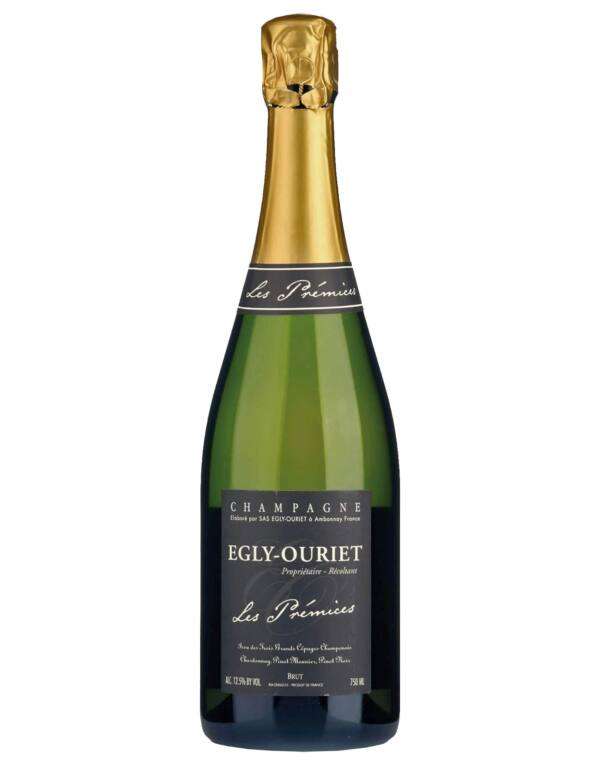 Champagne Brut Les Prémices - immagine 1
