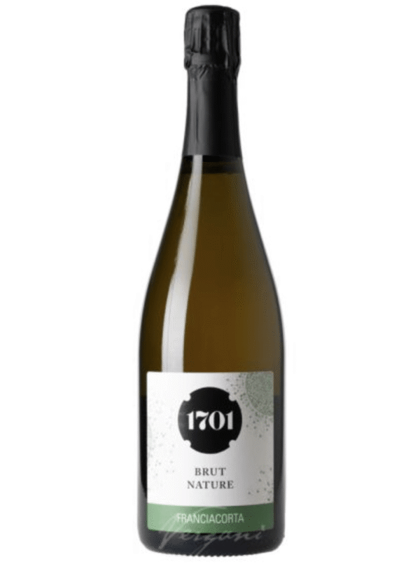 Franciacorta 1701 Brut Nature - immagine 1