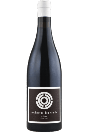A Forest Pinot Noir 2022