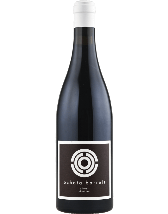 A Forest Pinot Noir 2022