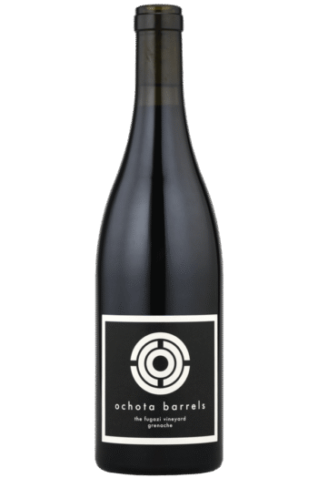Fugazi Grenache 2022