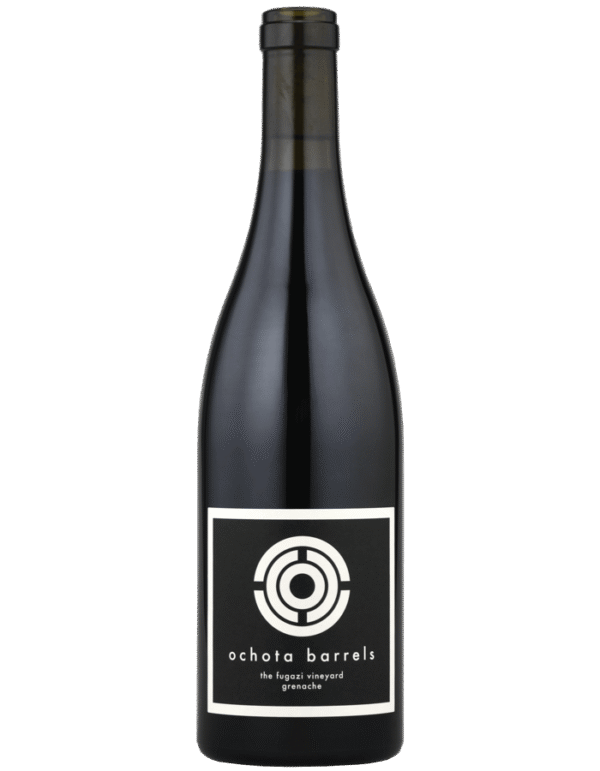 Fugazi Grenache 2022 - immagine 1