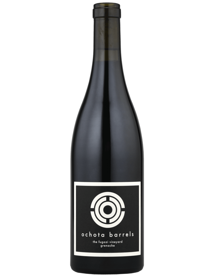 Fugazi Grenache 2022