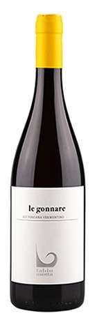 Le Gonnare Vermentino 2022