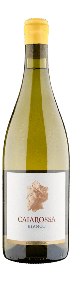 Caiarossa Bianco 2022