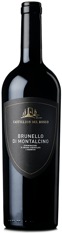 Brunello di Montalcino Castiglion del Bosco 2019