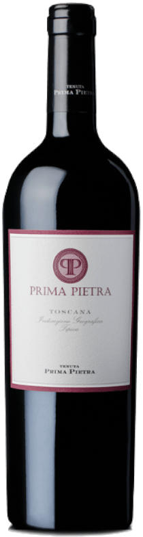Prima Pietra 2019