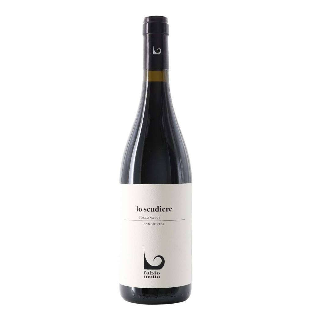 Lo Scudiere Sangiovese 2019