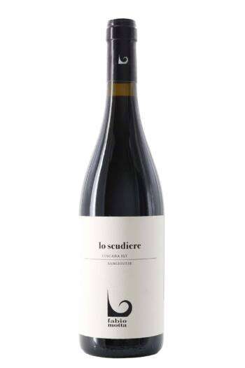 Lo Scudiere Sangiovese 2019