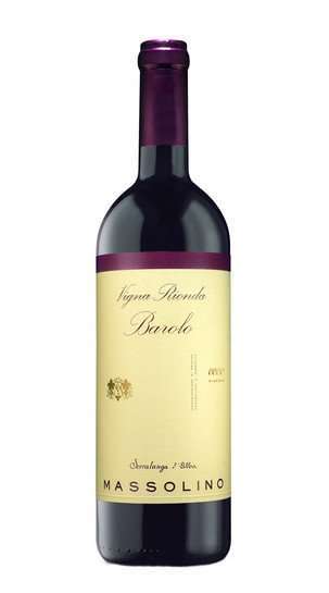 Barolo Vigna Rionda 2015