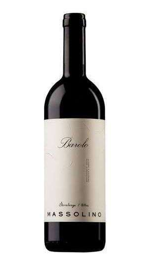 Barolo Massolino 2017