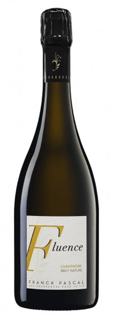 Champagne Fluence Brut Nature