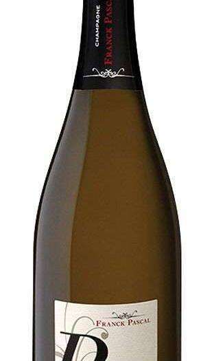 Champagne Reliance Brut Nature