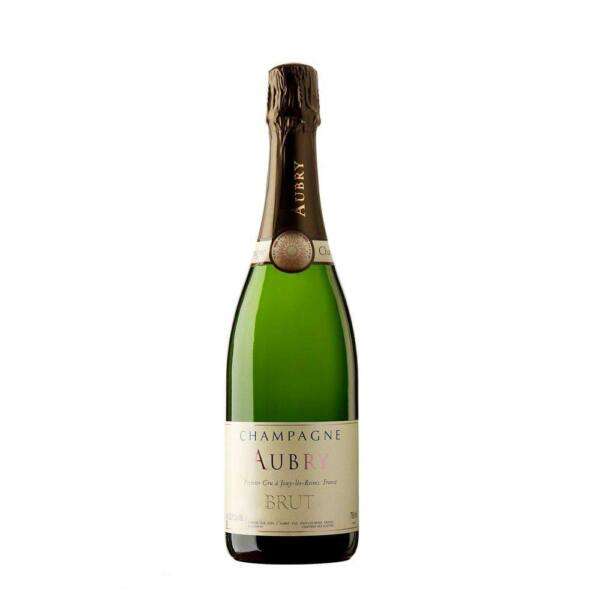 Champagne Aubry Brut Premier Cru - immagine 1