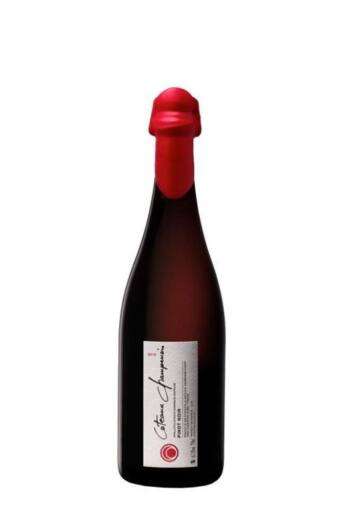 Fleury Coteaux Champenois Pinot Noir 2018