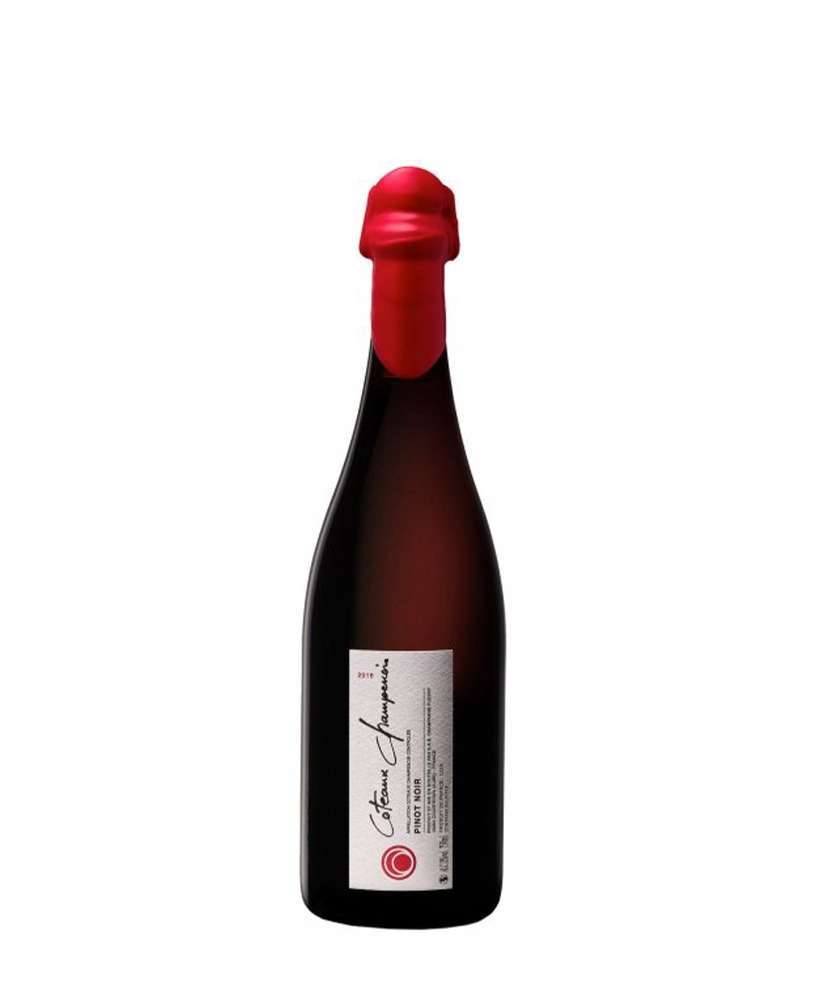 Fleury Coteaux Champenois Pinot Noir 2018