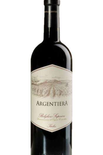 Argentiera Bolgheri Superiore 2018 Magnum