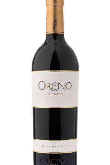 Oreno 2019