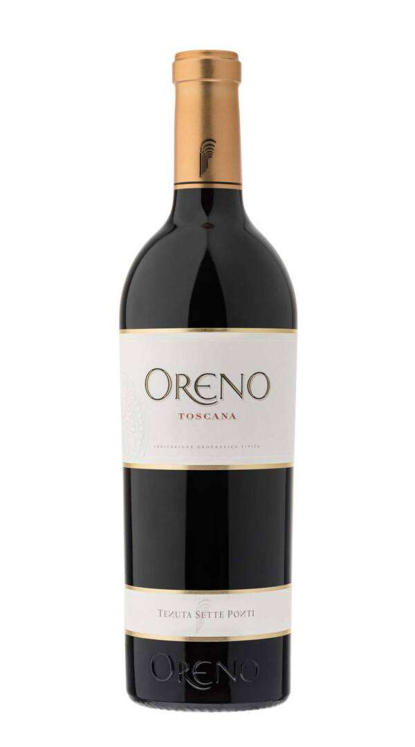 Oreno 2019 - immagine 1
