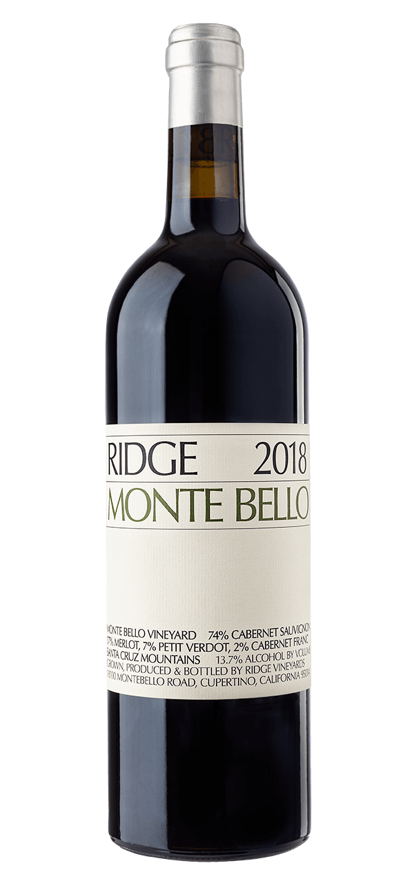 DSC_9104-Ridge-Vineyards-Montebello Montebello 2018 - immagine 1