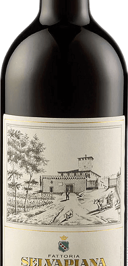 Chianti Rufina Selvapiana