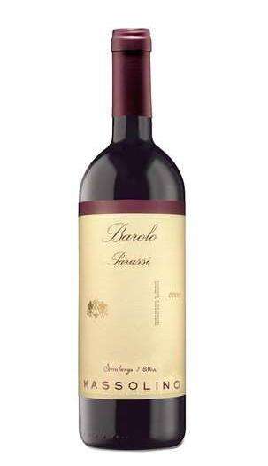 Barolo Parussi 2017