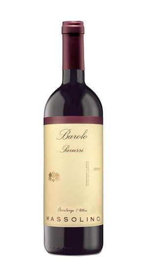 Barolo Parussi 2017