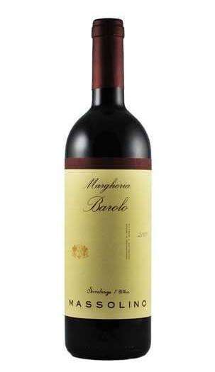 Barolo Margheria 2017