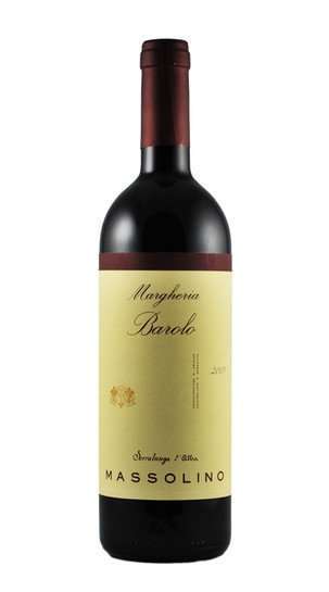 Barolo Margheria 2017