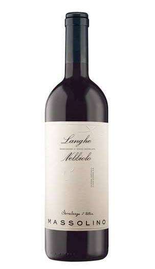 Langhe Nebbiolo Massolino 2018