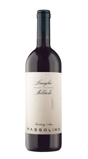 Langhe Nebbiolo Massolino 2018