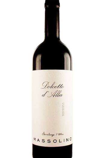 Dolcetto d'Alba Massolino