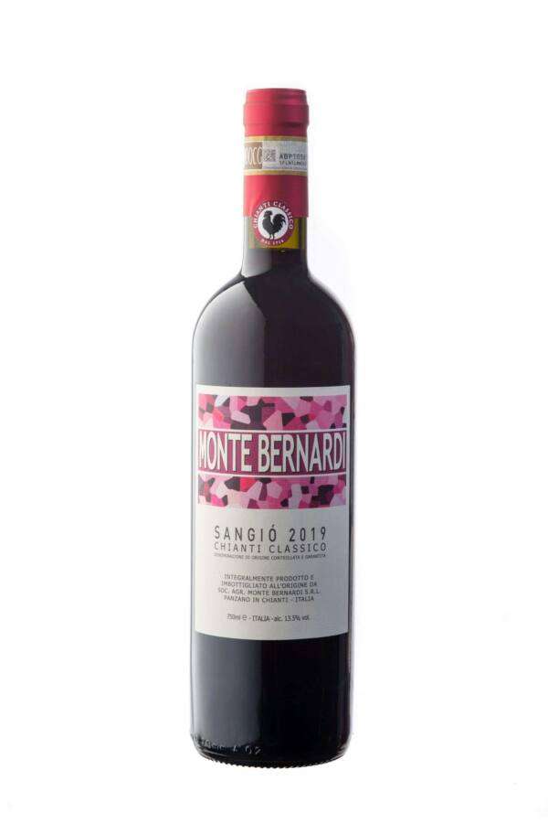 Chianti Classico Sangiò - immagine 1