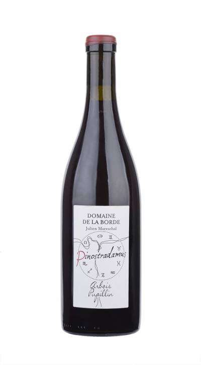 Pinot Noir Pinostradamus