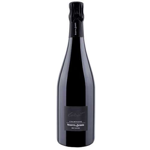 Champagne Extrait 2011 Brut Nature