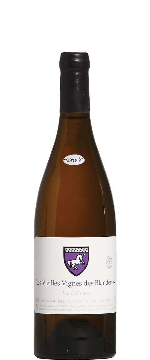 DSC_9664-Ferme-de-la-Sansonniere-Les-Vielles-Vignes-des-Blanderies Les Vieilles Vignes des Blanderies 2019 - immagine 1