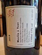 Philippe Pacalet Moulin-a-Vent 2019 Magnum - immagine 2