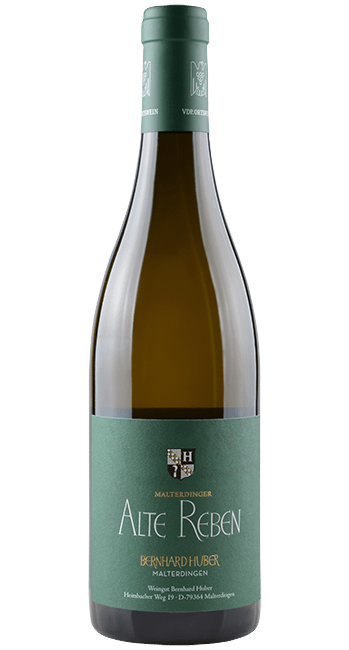Baden Chardonnay Alte Reben