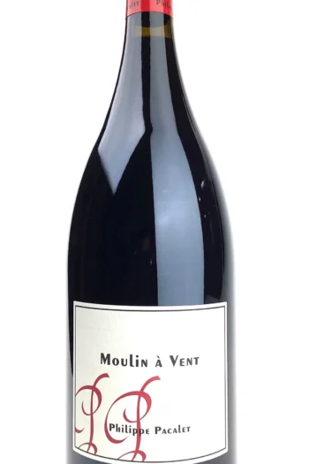 Philippe Pacalet Moulin-a-Vent 2019 Magnum