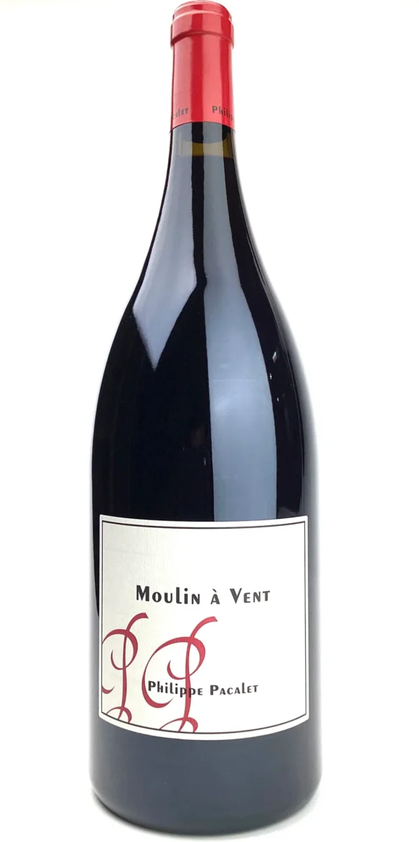 Philippe Pacalet Moulin-a-Vent 2019 Magnum - immagine 1
